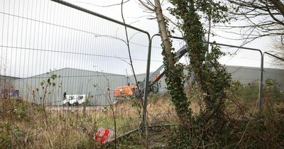 New plastic recycling plant could bring 60 jobs planned for Calverton