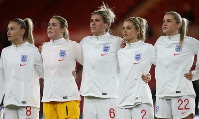 England 0-0 Spain: Arnold Clark Cup women’s football friendly – as it happened