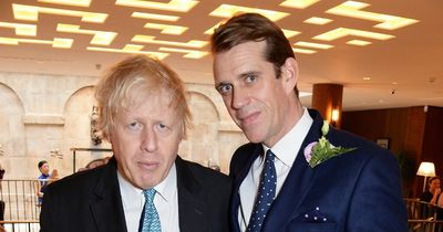 Boris Johnson accused of 'cash for access culture' over Tory secret donor club