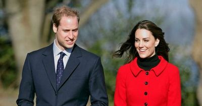 Kate Middleton's clever reply when asked if she was Prince William's assistant