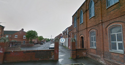 East Belfast shooting being investigated by police