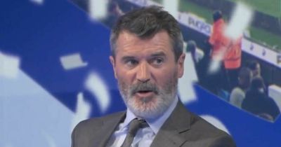 Roy Keane baffled by Ralf Rangnick explanation for including Jesse Lingard in Manchester United XI