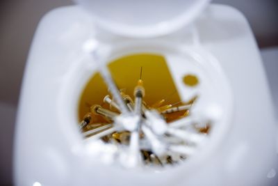 Italy recommends fourth COVID vaccine dose for immunocompromised