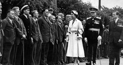 70 years of Her Majesty Queen Elizabeth II celebrated in Memory Lane special