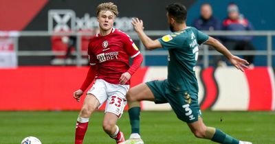 The Bristol City player who made a complex situation against Middlesbrough seem perfectly simple