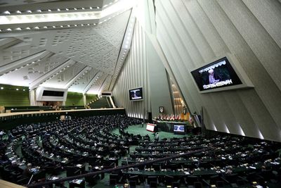 Iran’s parliament sets conditions for return to nuclear deal