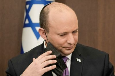 Israel to allow unvaccinated tourists into country