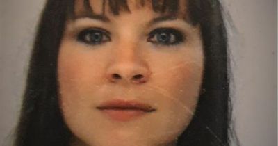 Police in Cumbernauld launch appeal for missing woman