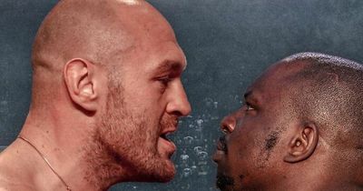 Tyson Fury vs Dillian Whyte venue 'firm favourite' named ahead of £8m decision