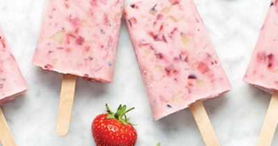 Five fun recipes to keep kids entertained during half-term