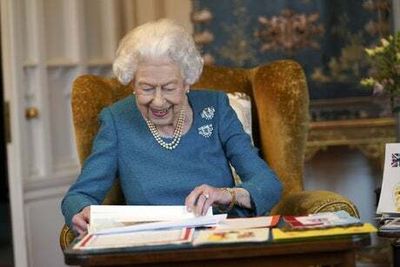 Queen sends heartfelt message following Covid diagnosis