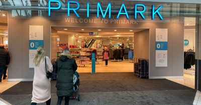 Primark's £12 heeled sandals give excited fans a taste of nostalgia