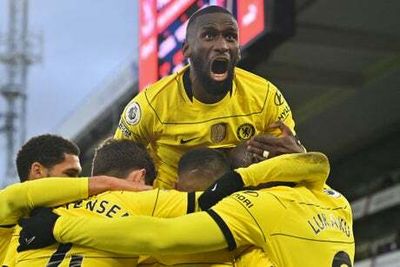 Chelsea FC vs Lille: Prediction, kick off time, TV, live stream, team news, h2h results - Champions League