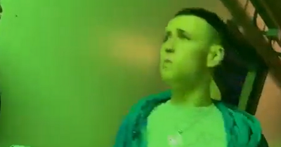 Man City issue strong statement after Phil Foden and family attacked on night out