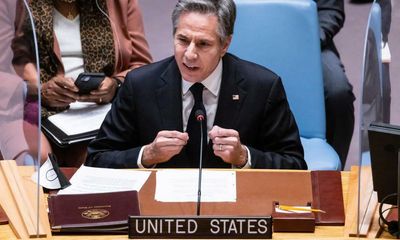 US intelligence believes Russia has ordered Ukraine invasion – reports