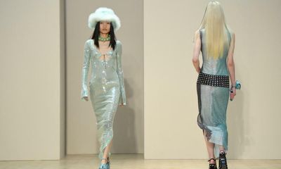 London fashion week celebrates Federica Cavenati’s last collection