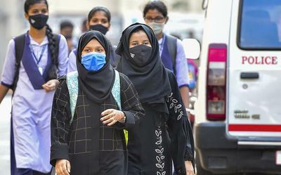 Data | Hijab row: Why the ban is a double blow for Muslim girl students