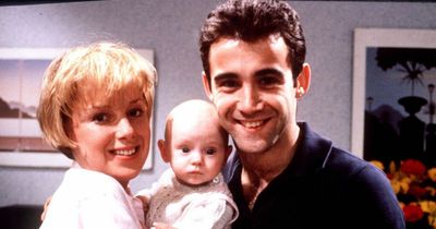 Sally Dynevor auditioned for two other Corrie roles but wasn't posh enough