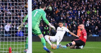 'Complete bottle jobs' - Manchester United fans rage after letting two-goal lead slip vs Leeds