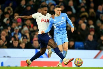 Man City condemn abuse of Foden at boxing bout