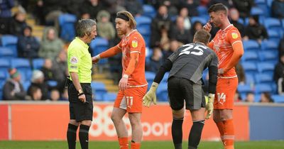 Cardiff City headlines as pundit slams 'such a poor decision' in Blackpool game and Bagan reveals spark behind form