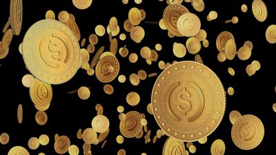 Cryptocurrency: How ‘stablecoins’ risk destabilising global markets