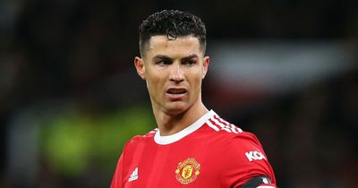 Man Utd end 389-day wait as Cristiano Ronaldo breaks unusual Premier League record