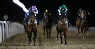 Newsboy's racing tips and nap for Monday's meetings at Carlisle, Newcastle and Dundalk