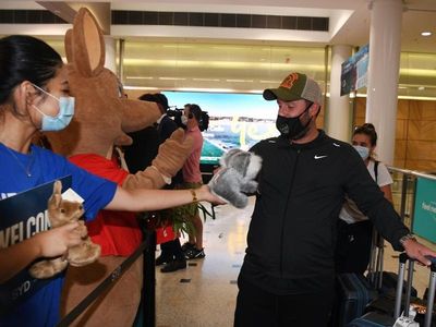 Flights back, trains gone as NSW reopens