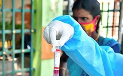 Fresh COVID-19 cases fall below 1,000 in Tamil Nadu