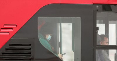 UK confirms 25,696 Covid cases, down 38% on last week - with 74 confirmed deaths