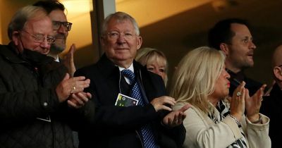 Ralf Rangnick's Man Utd pass Sir Alex Ferguson's "frightening" test vs Leeds