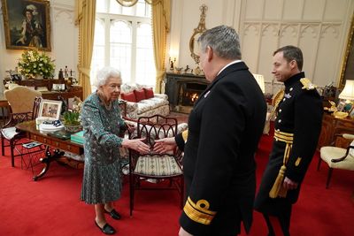'God Save The Queen': messages pour in after Elizabeth catches COVID
