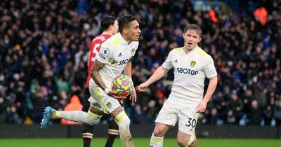 '£40m for Raphinha' - Chelsea fans demand Leeds transfer move after Marcelo Bielsa admission