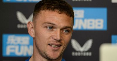 The role Kieran Trippier must now play in Newcastle United's fight for survival after injury