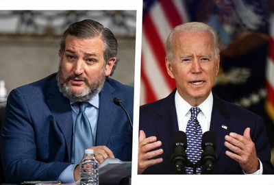 Cruz says Biden SCOTUS pick "illegal"