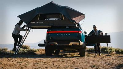 Rivian Makes a Bold Move To Solve Its Biggest Problem