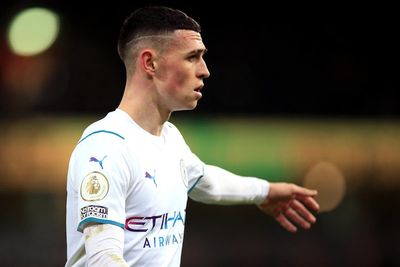 Manchester City ‘shocked and appalled’ after Phil Foden’s family assaulted at Khan-Brook fight