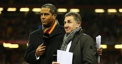 Rugby evening headlines as Jeremy Guscott delivers England v Wales verdict and Jonathan Davies says Eddie Jones' men can look 'ordinary'