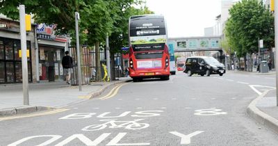 Nottingham City Transport bus timetable changes - All you need to know