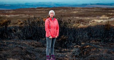'Protect peatlands to save planet - they're our most important carbon store'