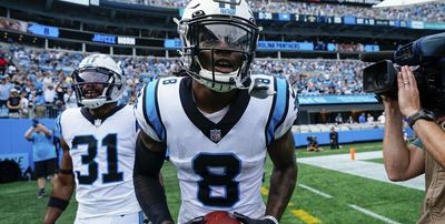 Panthers CB Jaycee Horn receives C+ grade for shortened rookie campaign