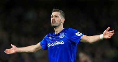 'Regretted it very quickly' - Morgan Schneiderlin makes Everton admission