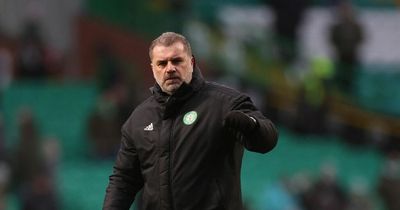 Ange Postecoglou tells Celtic fans to expect more rollercoaster rides as he refuses to budge on Rangers stance
