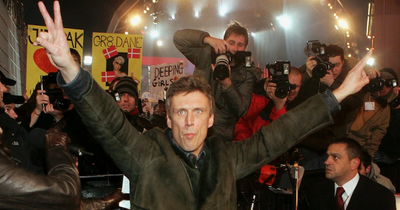 Bez went on 10-hour bender after winning Big Brother and blew £50k prize money