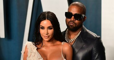 Welsh Women's Aid calls out Kanye West's behaviour towards Kim Kardashian