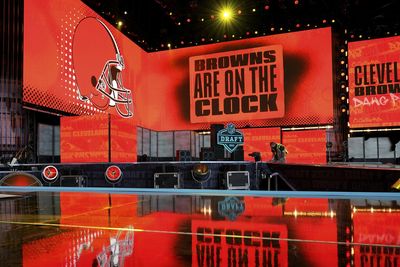 NFL Draft: Potential Browns trade up targets in the first round