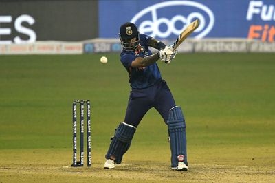 Yadav, Venkatesh star as India sweep T20 series against W. Indies