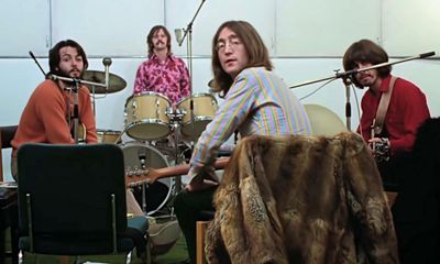 It’s a hard day’s night trying to get to sleep