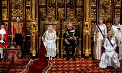 Real constitutional reform goes beyond abolishing the monarchy